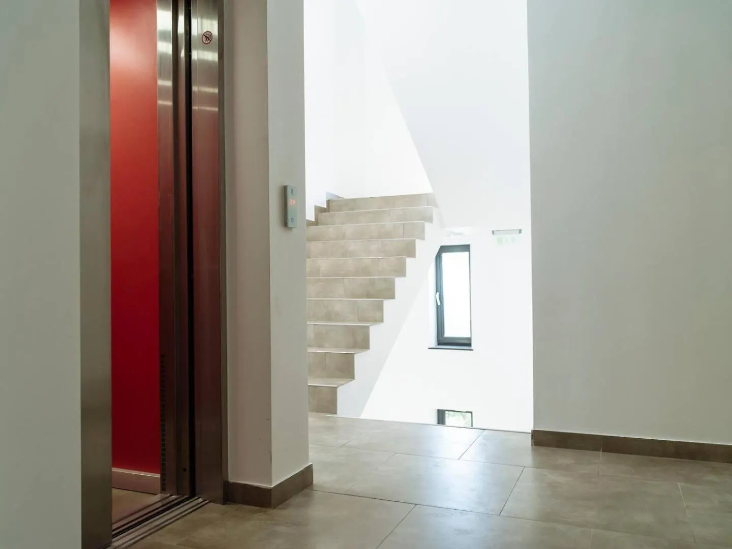 Central 14 Apartment - New Building & Parking Bucharest